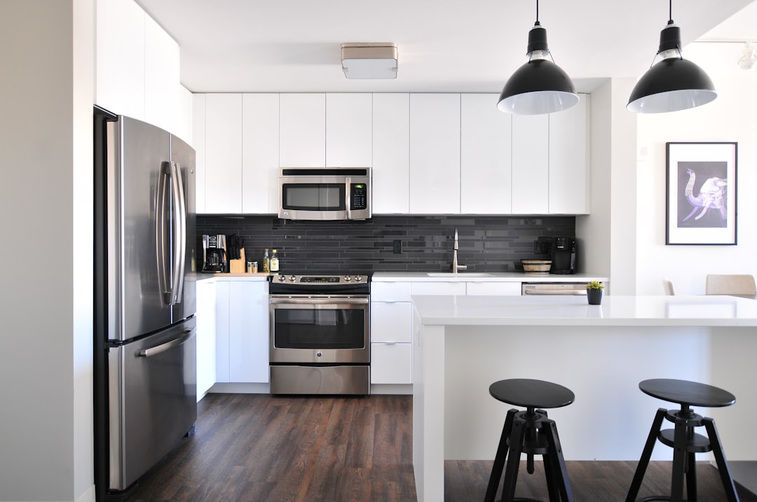 Revolutionizing Your Kitchen: The Power of Smart Appliances