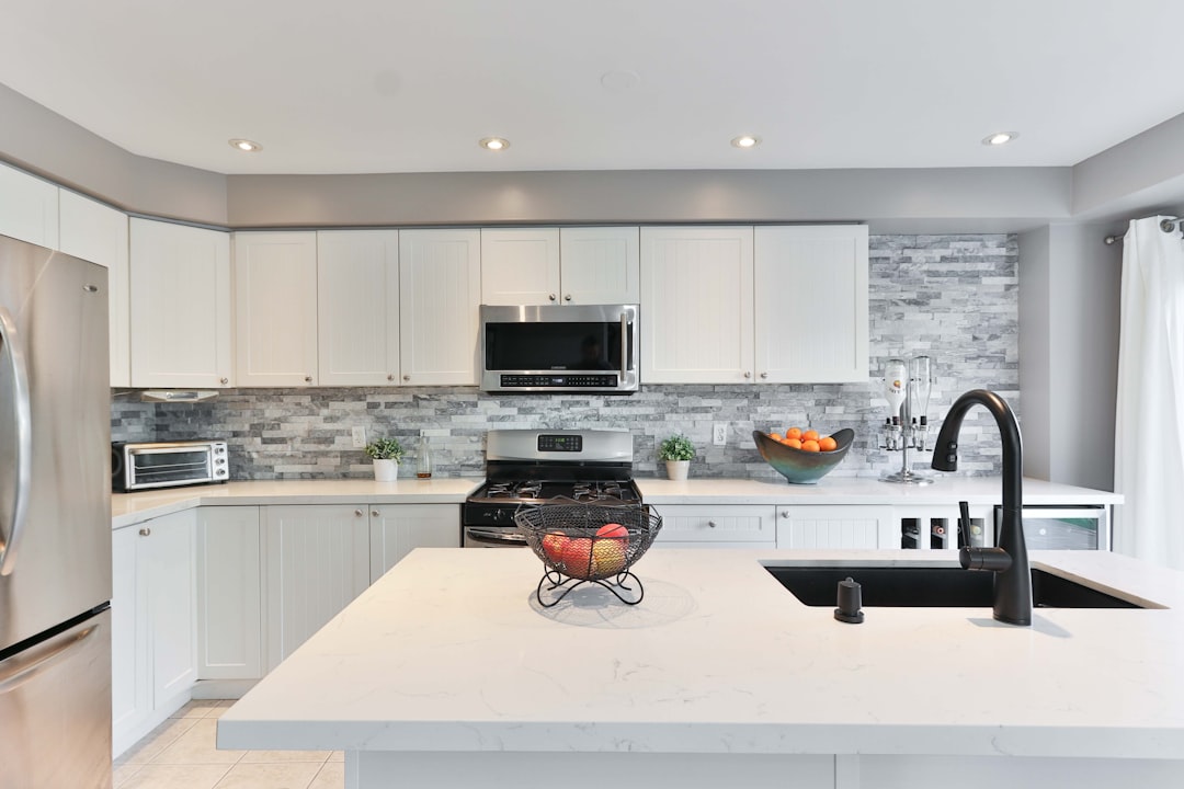 Revolutionizing Your Kitchen: The Future of Smart Appliances