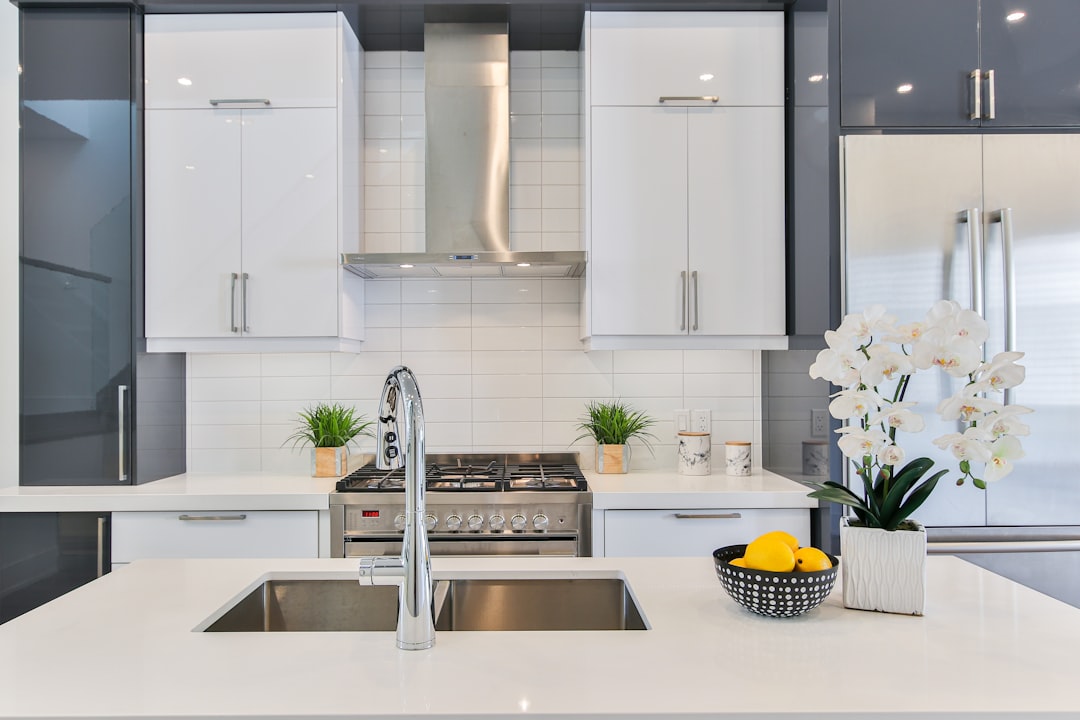 Revolutionize Your Cooking Experience with Smart Kitchen Appliances