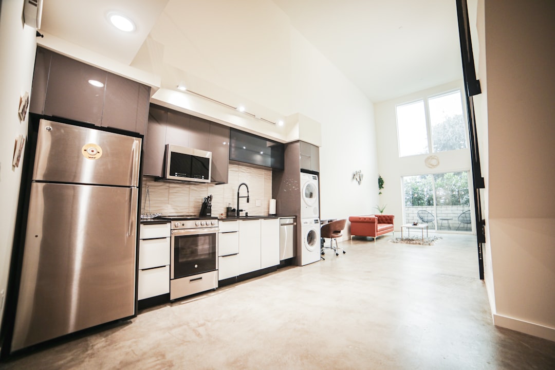 The Art of Kitchen Appliances: Balancing Functionality and Style